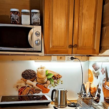 Pokoje I Apartamenty Regionalny Styl Ul Bachledy 41 Закопане Екстер'єр фото