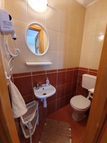 Pokoje I Apartamenty Regionalny Styl Ul Bachledy 41 Закопане Екстер'єр фото